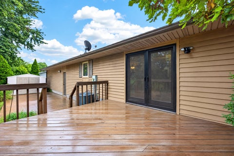 Tiny photo for 1512 Courtland Avenue, Normal, IL 61761 (MLS # 12730398)