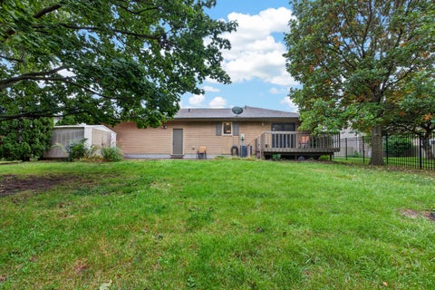 Tiny photo for 1512 Courtland Avenue, Normal, IL 61761 (MLS # 12730398)