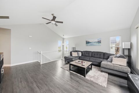 Tiny photo for 2413 Dickens Drive #0, Aurora, IL 60503 (MLS # 12525527)