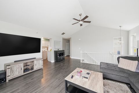 Tiny photo for 2413 Dickens Drive #0, Aurora, IL 60503 (MLS # 12525527)