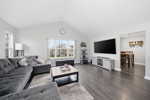 Tiny photo for 2413 Dickens Drive #0, Aurora, IL 60503 (MLS # 12525527)