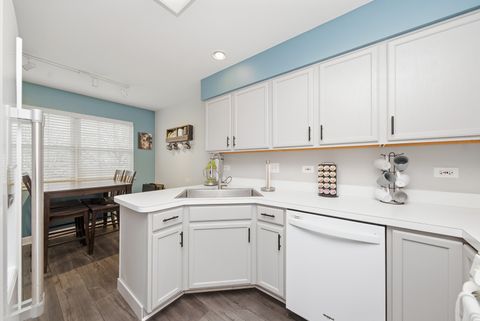 Tiny photo for 2413 Dickens Drive #0, Aurora, IL 60503 (MLS # 12525527)