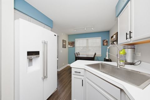 Tiny photo for 2413 Dickens Drive #0, Aurora, IL 60503 (MLS # 12525527)