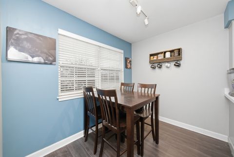 Tiny photo for 2413 Dickens Drive #0, Aurora, IL 60503 (MLS # 12525527)