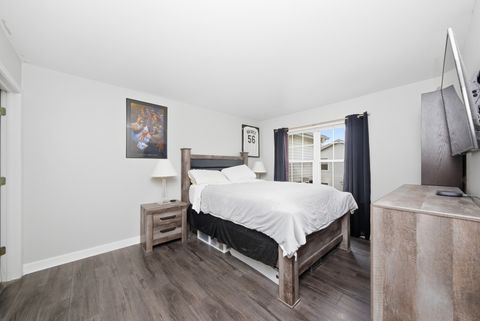 Tiny photo for 2413 Dickens Drive #0, Aurora, IL 60503 (MLS # 12525527)