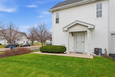 Photo of 2413 Dickens Drive #0, Aurora, IL 60503 (MLS # 12525527)