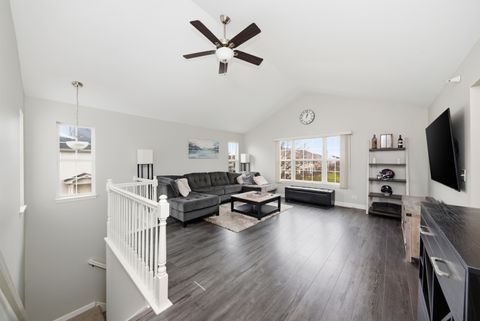 Tiny photo for 2413 Dickens Drive #0, Aurora, IL 60503 (MLS # 12525527)