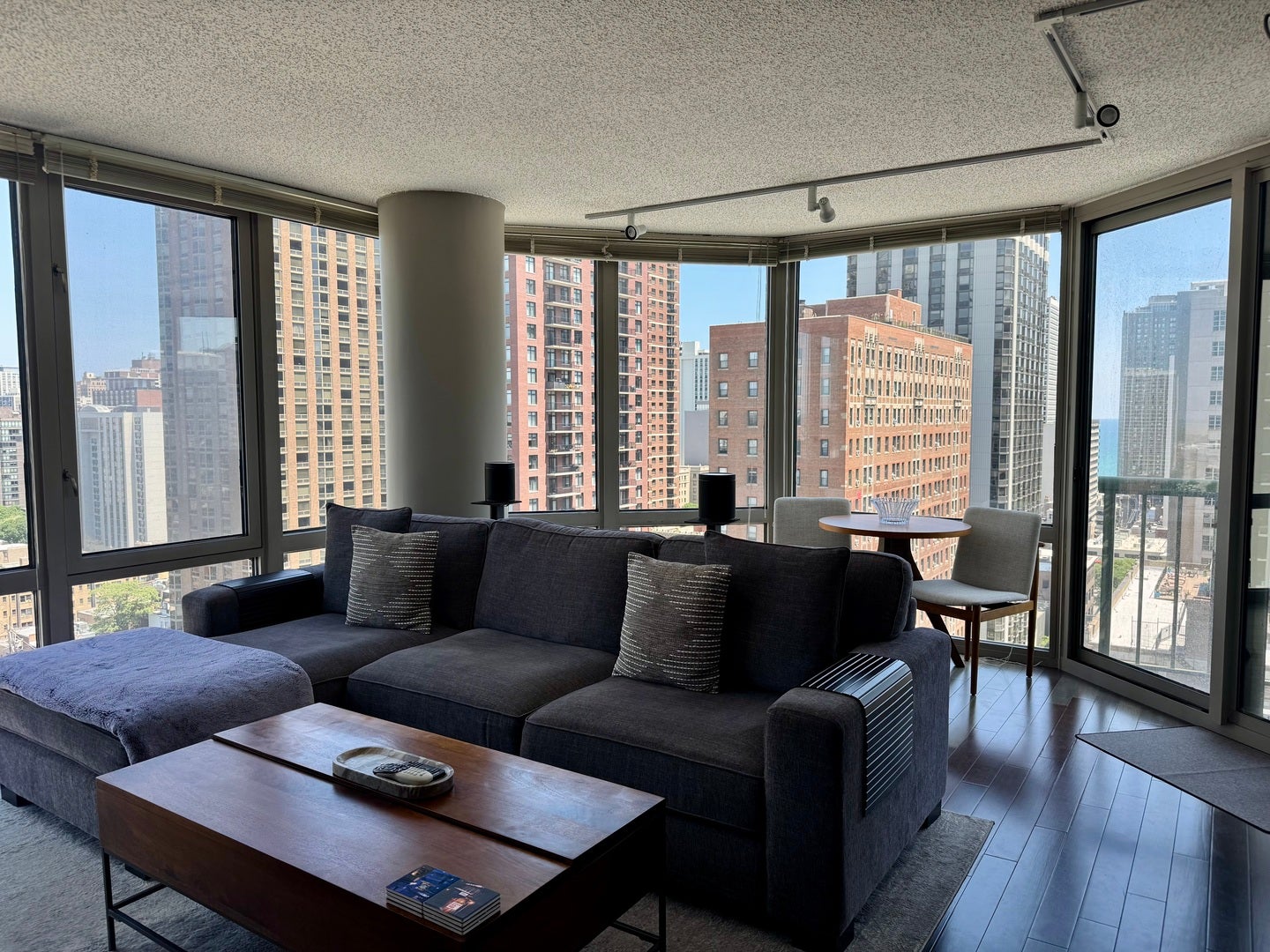 111 W Maple Street 1501