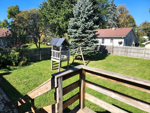 Tiny photo for 903 E Liberty Street, Wauconda, IL 60084 (MLS # 12776373)