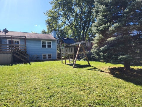 Tiny photo for 903 E Liberty Street, Wauconda, IL 60084 (MLS # 12776373)