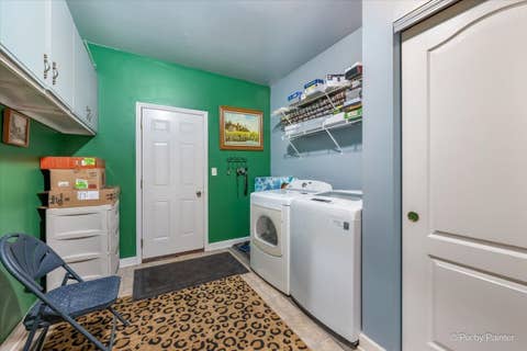 Tiny photo for 730 Charismatic Drive, Oswego, IL 60543 (MLS # 12701021)