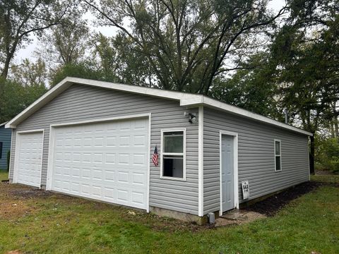 A home in McHenry