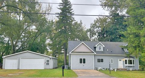 A home in McHenry