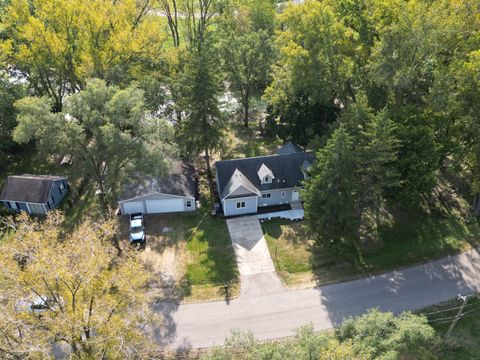 A home in McHenry