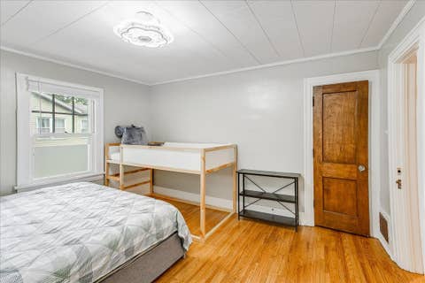 Tiny photo for 802 W Indiana Avenue, Urbana, IL 61801 (MLS # 12709641)