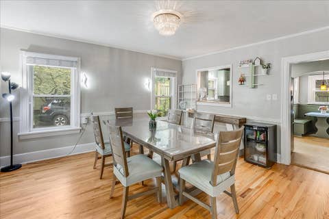 Tiny photo for 802 W Indiana Avenue, Urbana, IL 61801 (MLS # 12709641)
