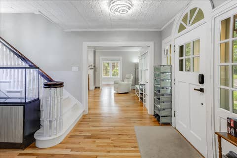 Tiny photo for 802 W Indiana Avenue, Urbana, IL 61801 (MLS # 12709641)