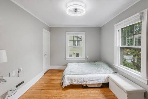 Tiny photo for 802 W Indiana Avenue, Urbana, IL 61801 (MLS # 12709641)