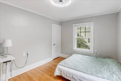 Tiny photo for 802 W Indiana Avenue, Urbana, IL 61801 (MLS # 12709641)
