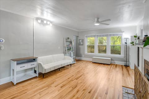 Tiny photo for 802 W Indiana Avenue, Urbana, IL 61801 (MLS # 12709641)