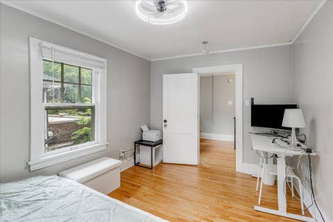 Tiny photo for 802 W Indiana Avenue, Urbana, IL 61801 (MLS # 12709641)