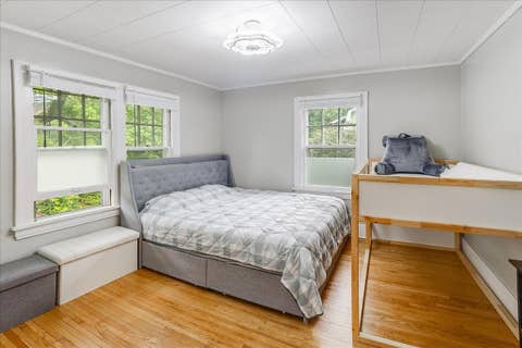 Tiny photo for 802 W Indiana Avenue, Urbana, IL 61801 (MLS # 12709641)