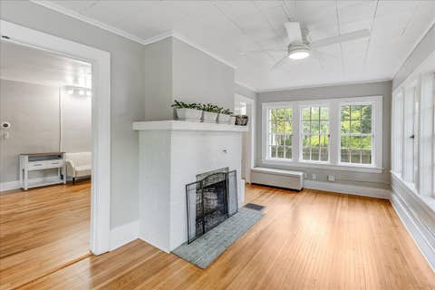 Tiny photo for 802 W Indiana Avenue, Urbana, IL 61801 (MLS # 12709641)