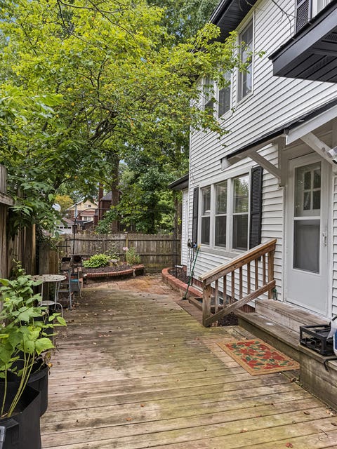 Tiny photo for 802 W Indiana Avenue, Urbana, IL 61801 (MLS # 12709641)