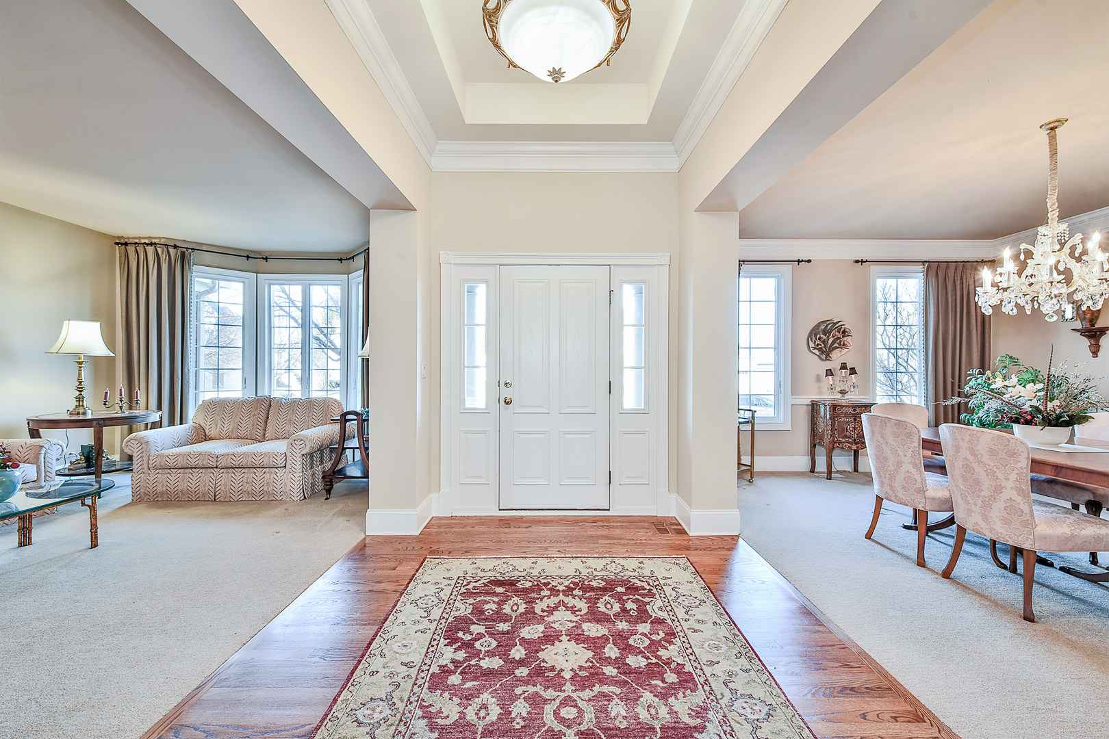 1030 Ridgeview Drive