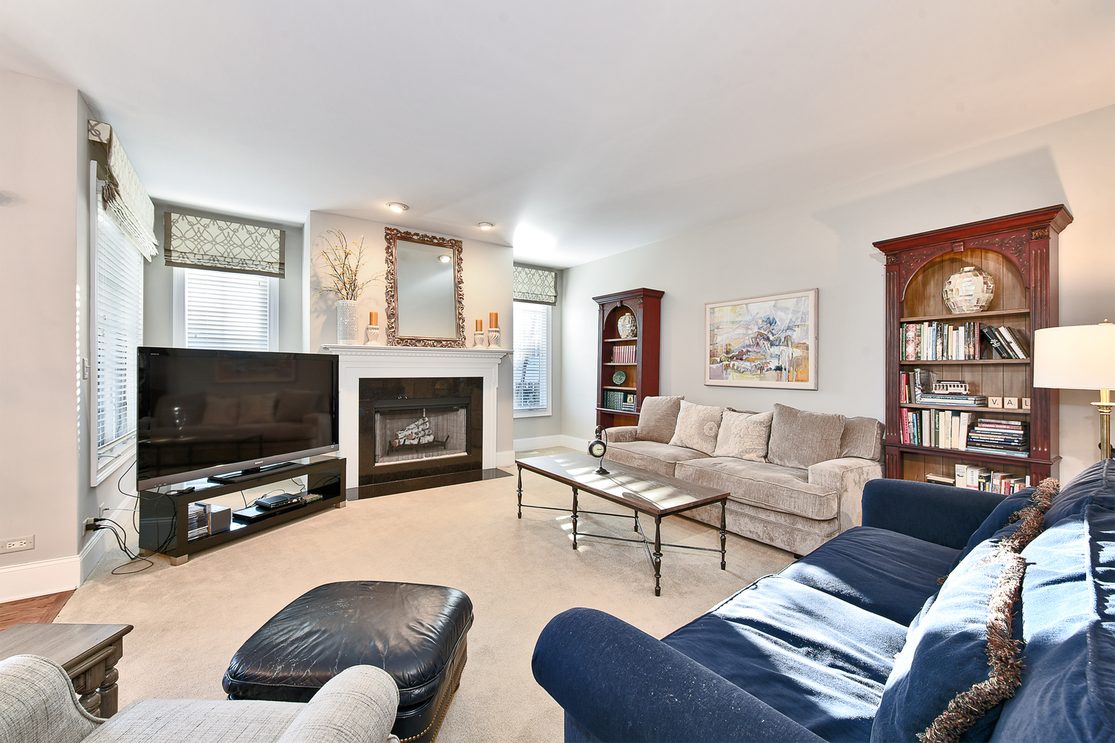 1030 Ridgeview Drive