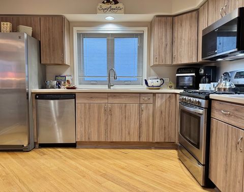 Tiny photo for 1325 PERRY Street #606, Des Plaines, IL 60016 (MLS # 12535255)