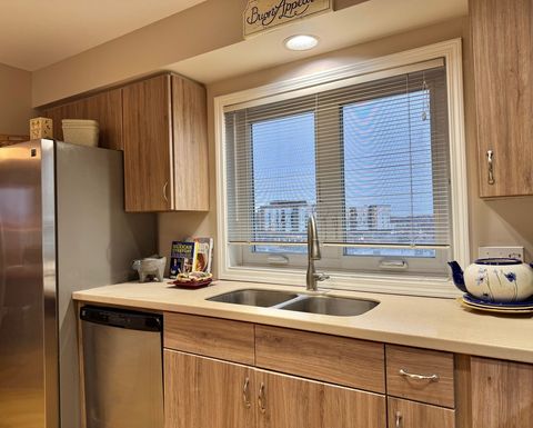 Tiny photo for 1325 PERRY Street #606, Des Plaines, IL 60016 (MLS # 12535255)