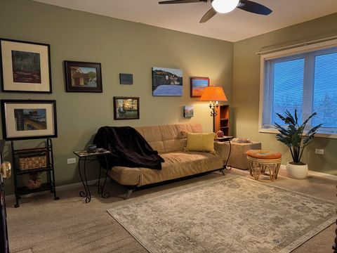 Tiny photo for 1325 PERRY Street #606, Des Plaines, IL 60016 (MLS # 12535255)