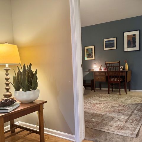 Tiny photo for 1325 PERRY Street #606, Des Plaines, IL 60016 (MLS # 12535255)