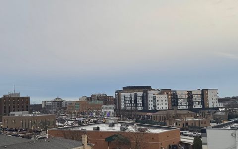 Tiny photo for 1325 PERRY Street #606, Des Plaines, IL 60016 (MLS # 12535255)