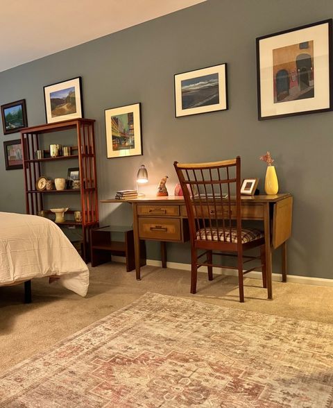 Tiny photo for 1325 PERRY Street #606, Des Plaines, IL 60016 (MLS # 12535255)