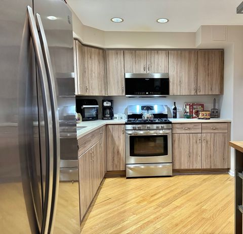 Tiny photo for 1325 PERRY Street #606, Des Plaines, IL 60016 (MLS # 12535255)