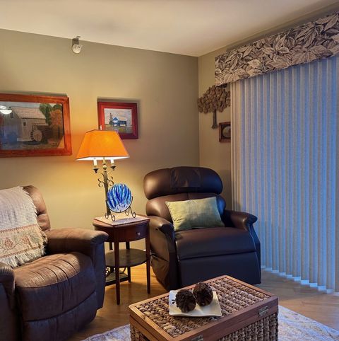 Tiny photo for 1325 PERRY Street #606, Des Plaines, IL 60016 (MLS # 12535255)