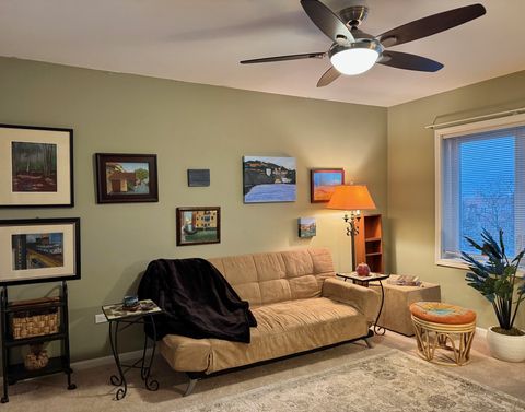 Tiny photo for 1325 PERRY Street #606, Des Plaines, IL 60016 (MLS # 12535255)