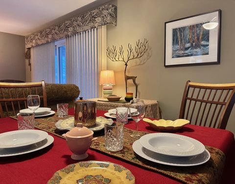 Tiny photo for 1325 PERRY Street #606, Des Plaines, IL 60016 (MLS # 12535255)