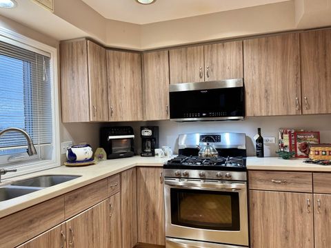 Tiny photo for 1325 PERRY Street #606, Des Plaines, IL 60016 (MLS # 12535255)