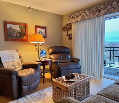 Tiny photo for 1325 PERRY Street #606, Des Plaines, IL 60016 (MLS # 12535255)