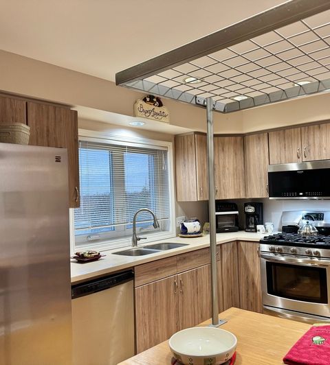 Tiny photo for 1325 PERRY Street #606, Des Plaines, IL 60016 (MLS # 12535255)