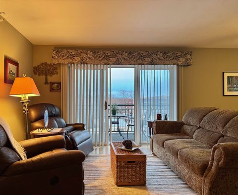 Tiny photo for 1325 PERRY Street #606, Des Plaines, IL 60016 (MLS # 12535255)