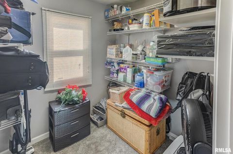 Tiny photo for 424 N COLLEGE Street, Centralia, IL 62801 (MLS # EB457085)