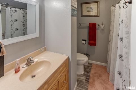 Tiny photo for 424 N COLLEGE Street, Centralia, IL 62801 (MLS # EB457085)