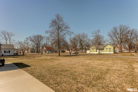 Tiny photo for 424 N COLLEGE Street, Centralia, IL 62801 (MLS # EB457085)