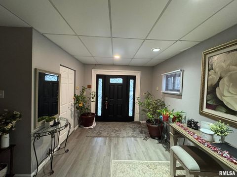 Tiny photo for 424 N COLLEGE Street, Centralia, IL 62801 (MLS # EB457085)