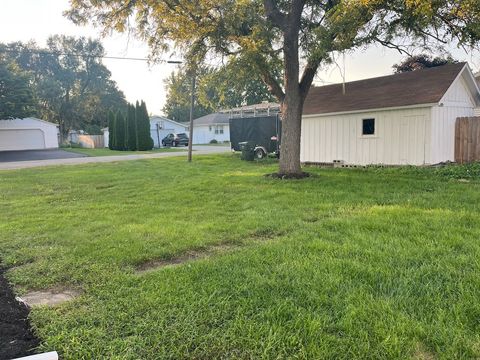 Tiny photo for 195 W 3rd Avenue, Clifton, IL 60927 (MLS # 12440254)