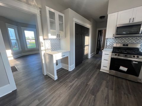 Tiny photo for 195 W 3rd Avenue, Clifton, IL 60927 (MLS # 12440254)